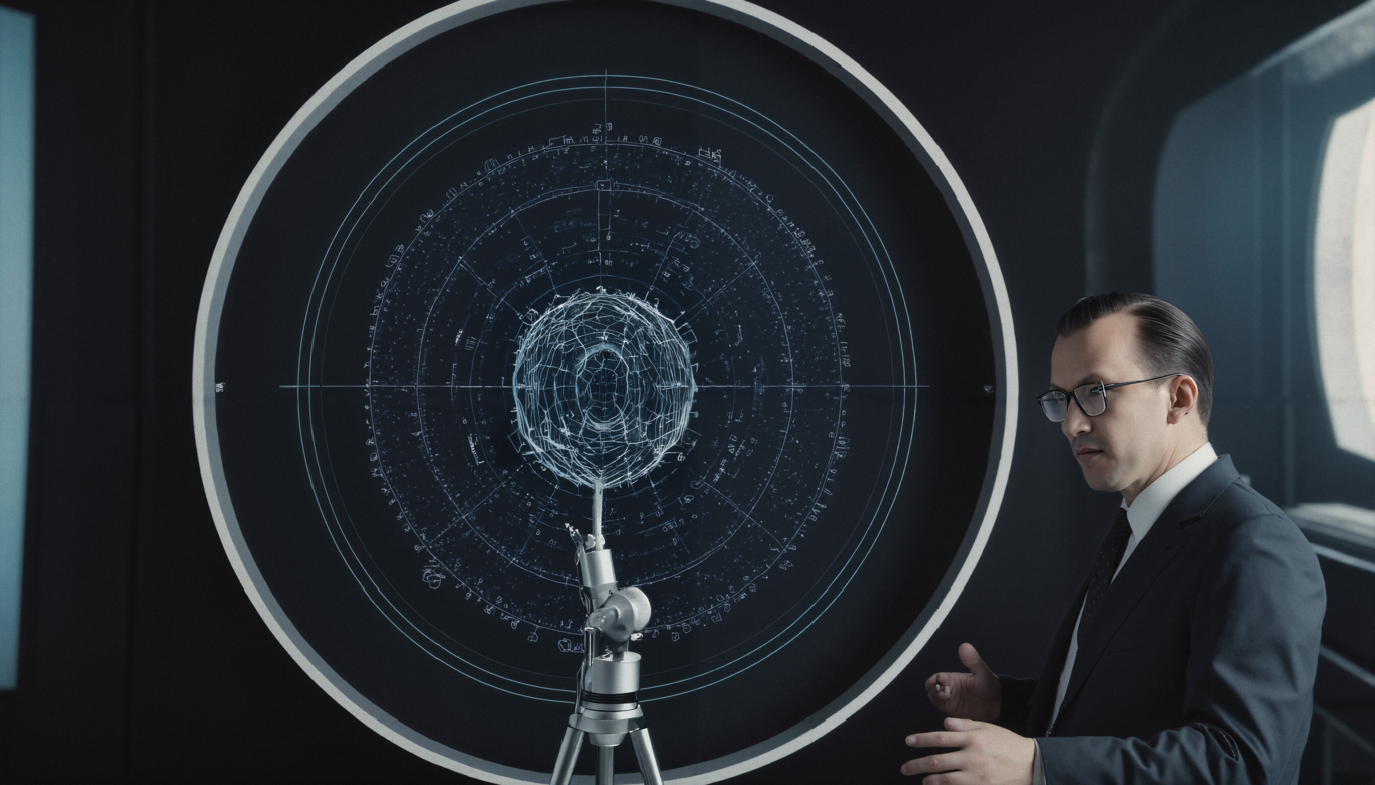 Scientific Analysis in Modern Setting