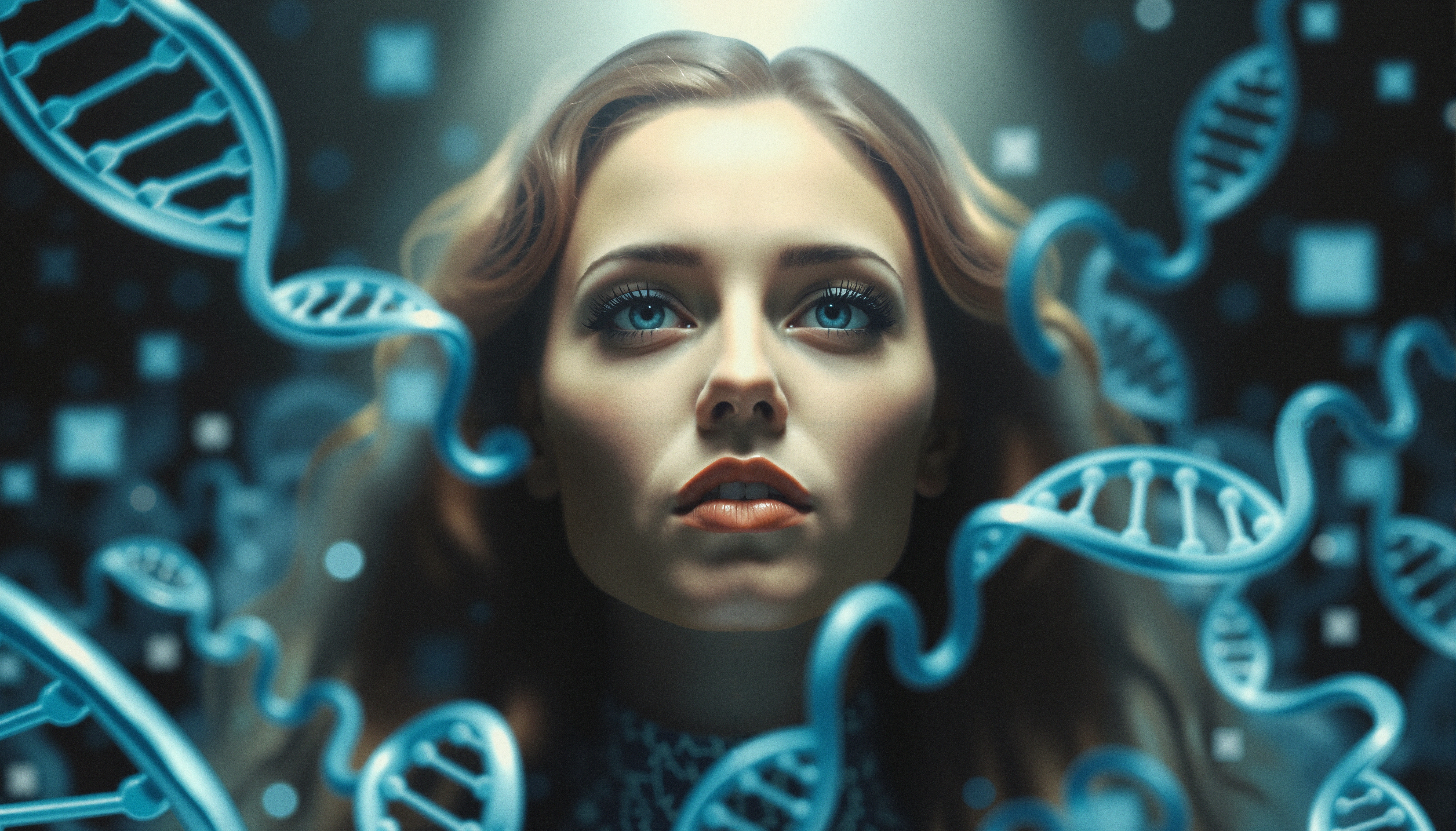 Exploring Humanity Through Genetic Code
