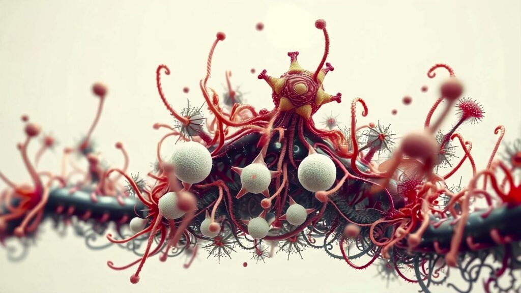 Dynamic Organic Molecular Structures