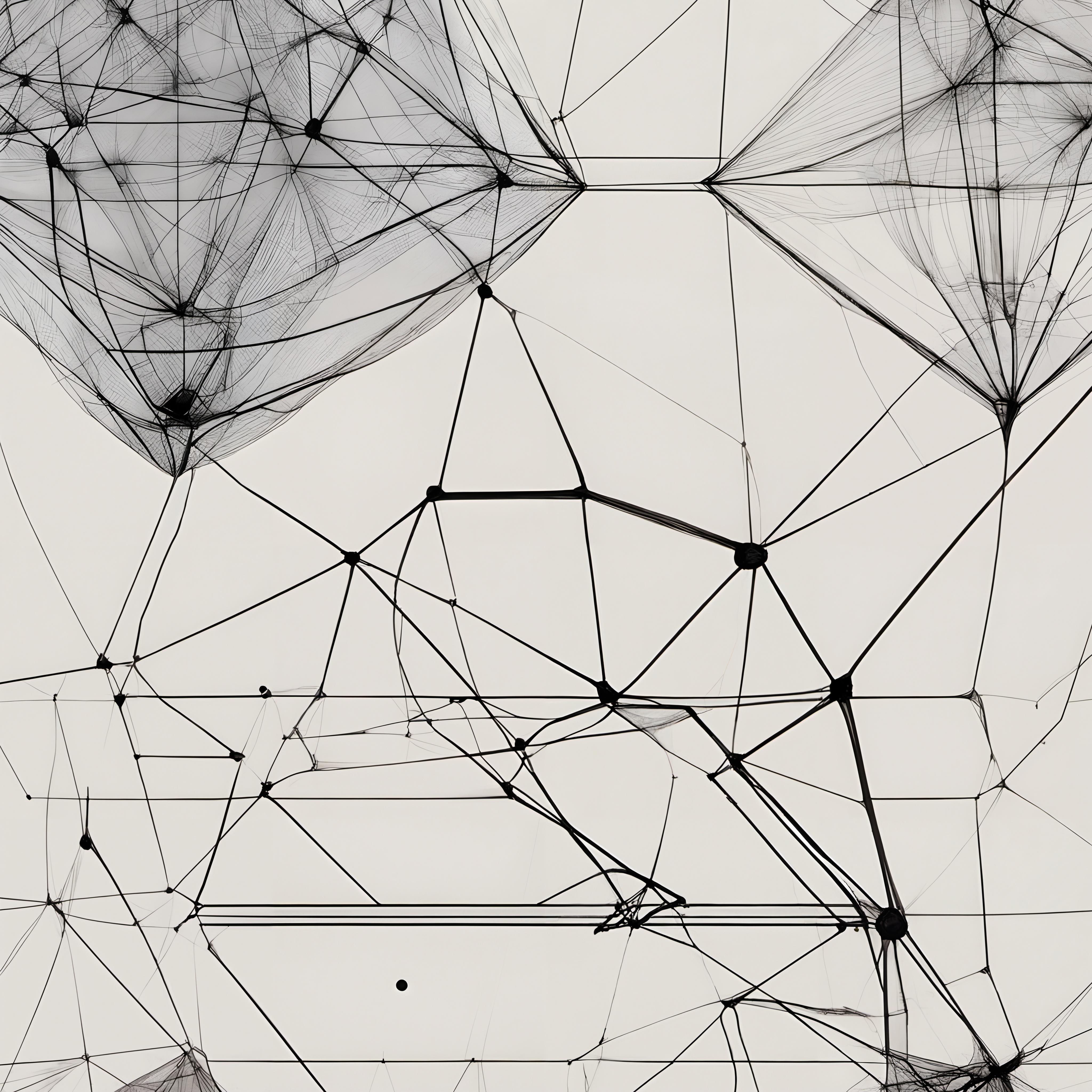 Intricate Web of Connections