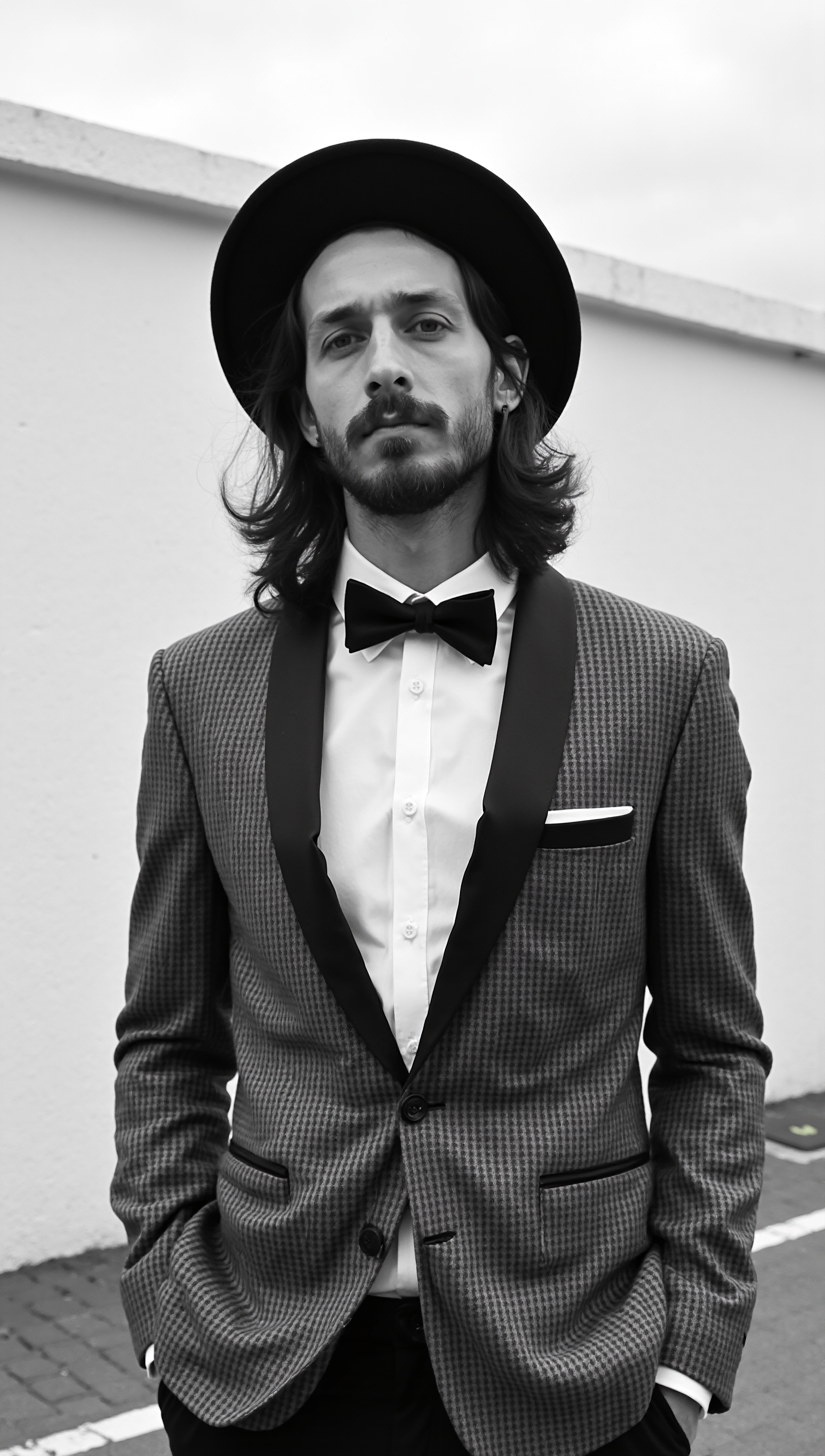 Vintage Style with Modern Flair
