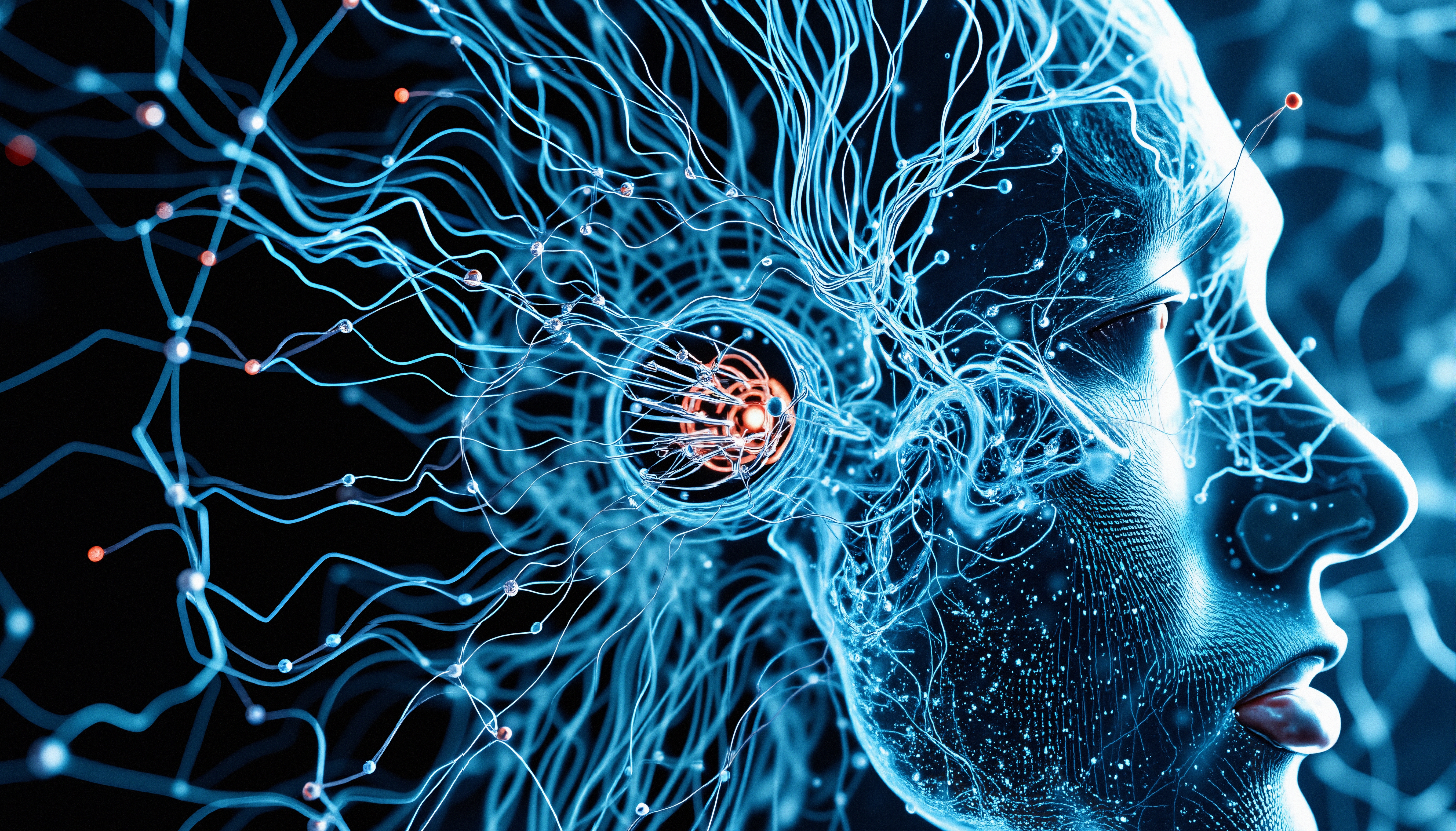 Artificial Intelligence Neural Network Integration