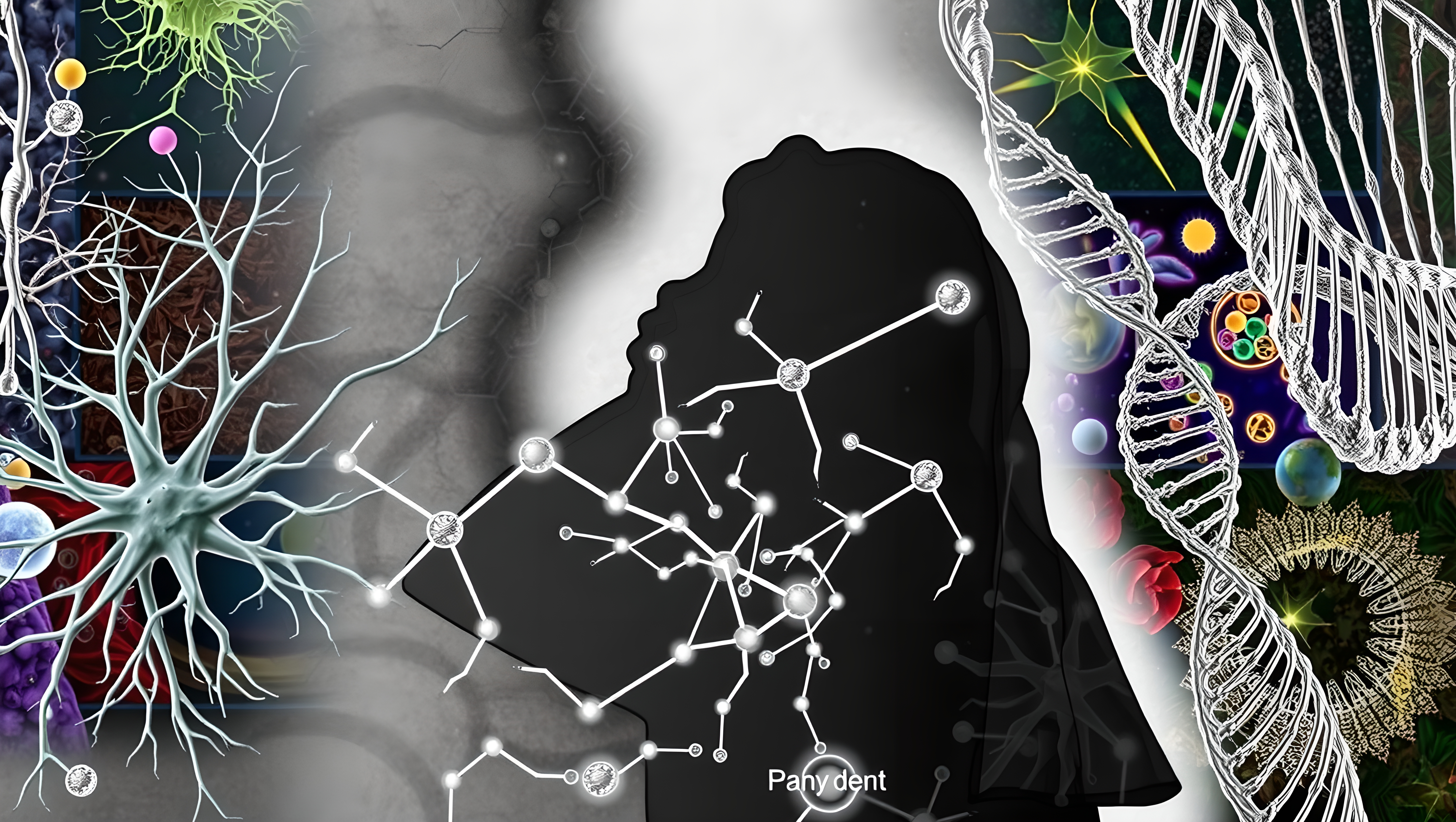 Science and Technology Fusion Imagery