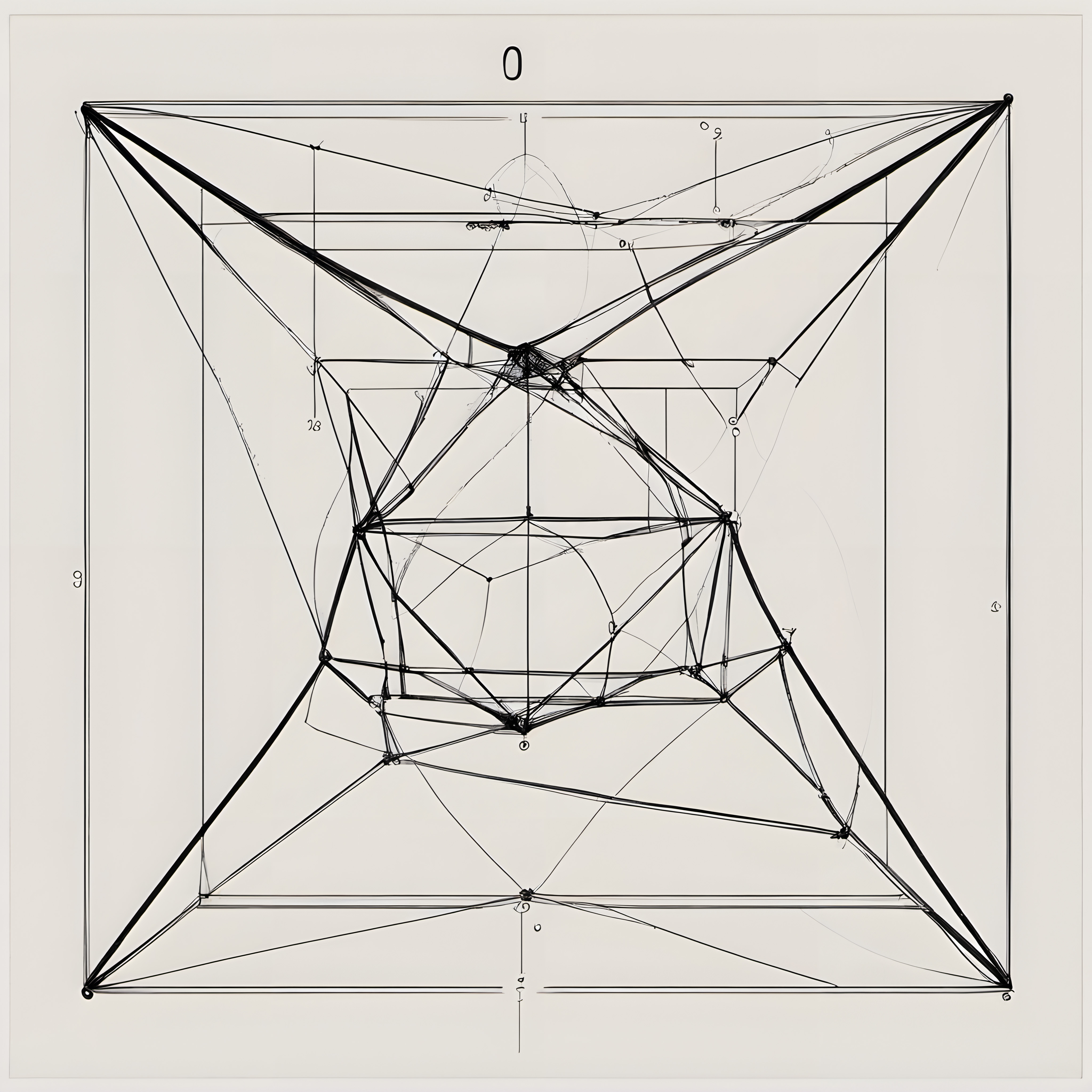 Abstract Geometric Mathematical Design