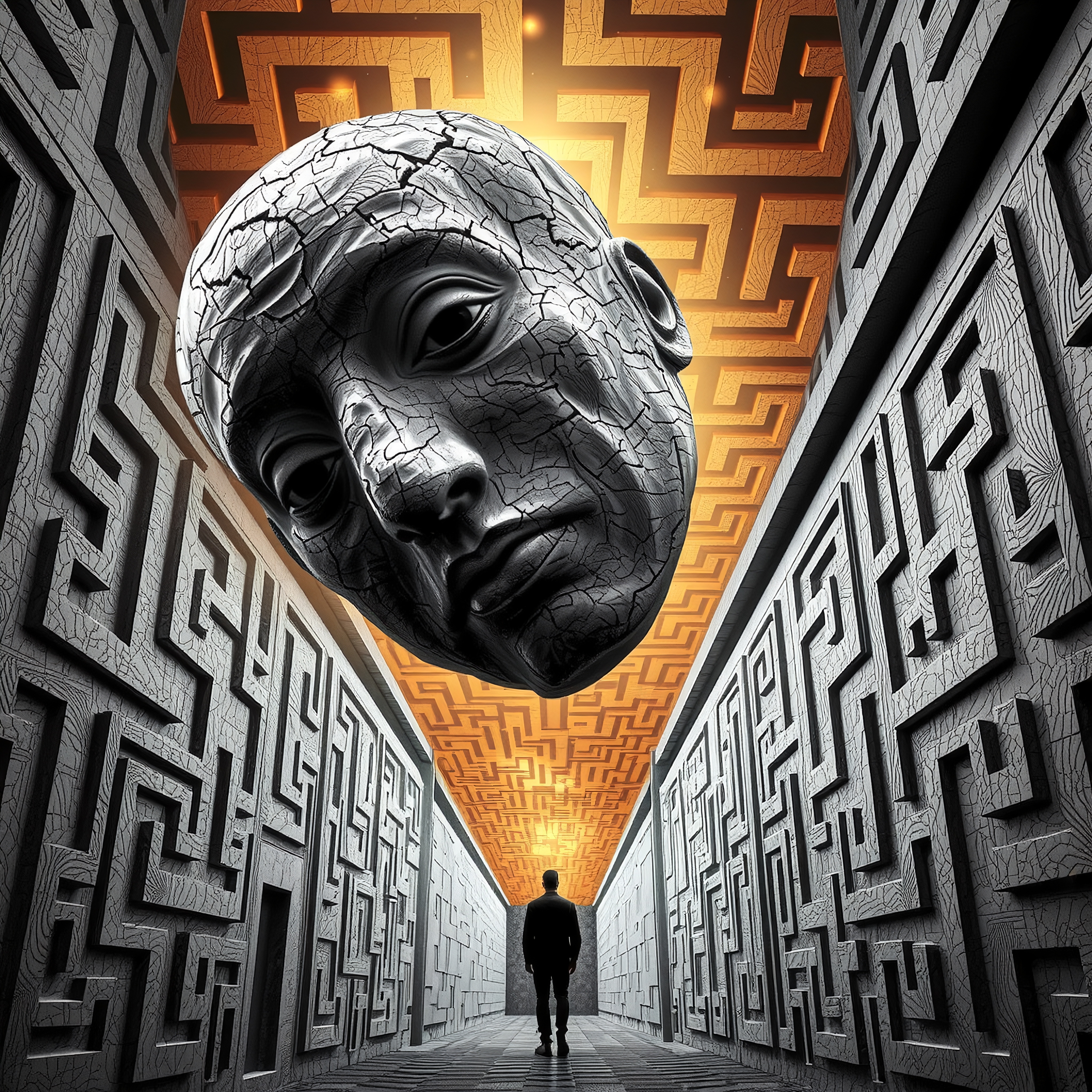 Maze of the Mind's Labyrinth