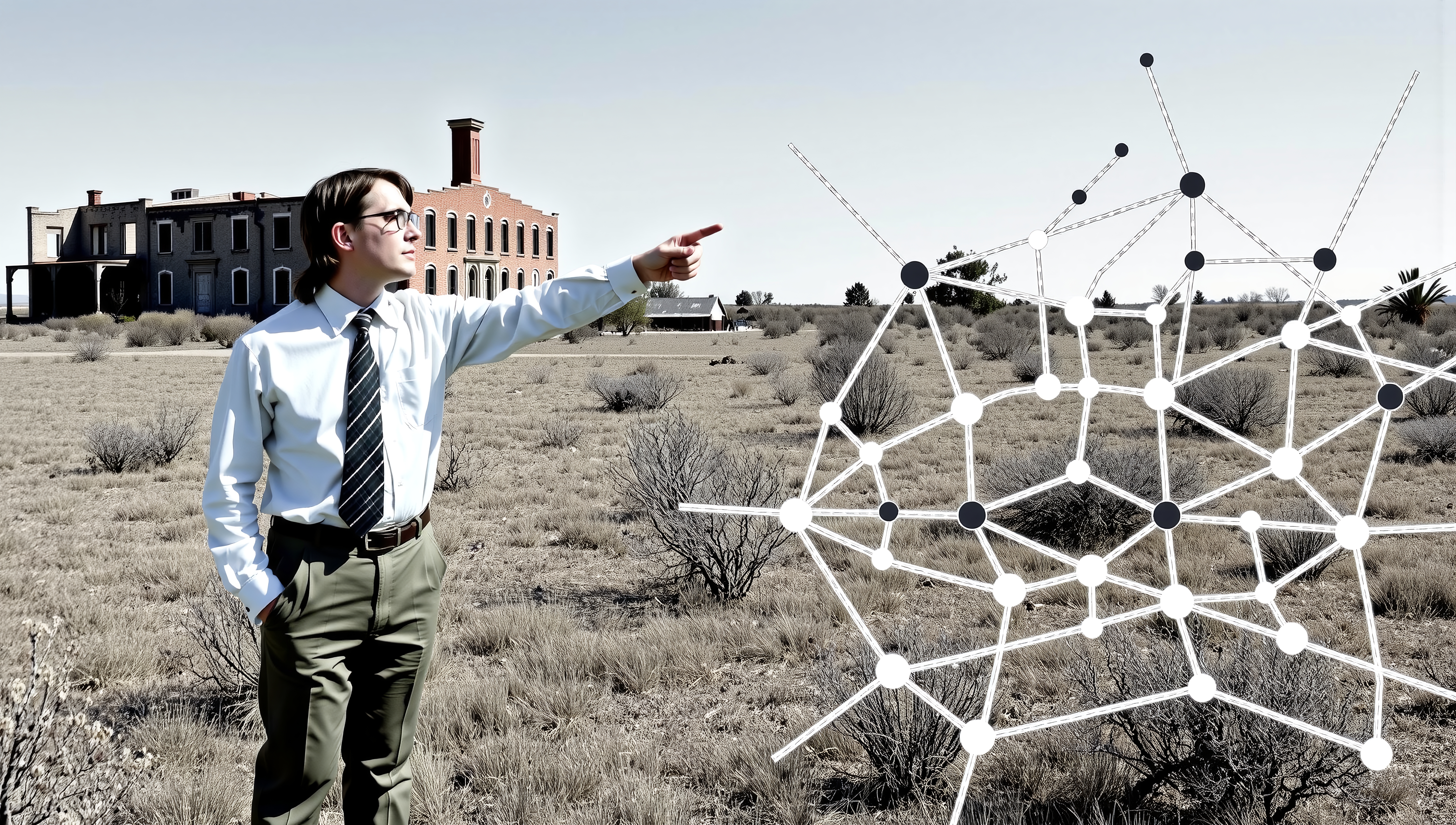 Innovation Bridging Past and Future