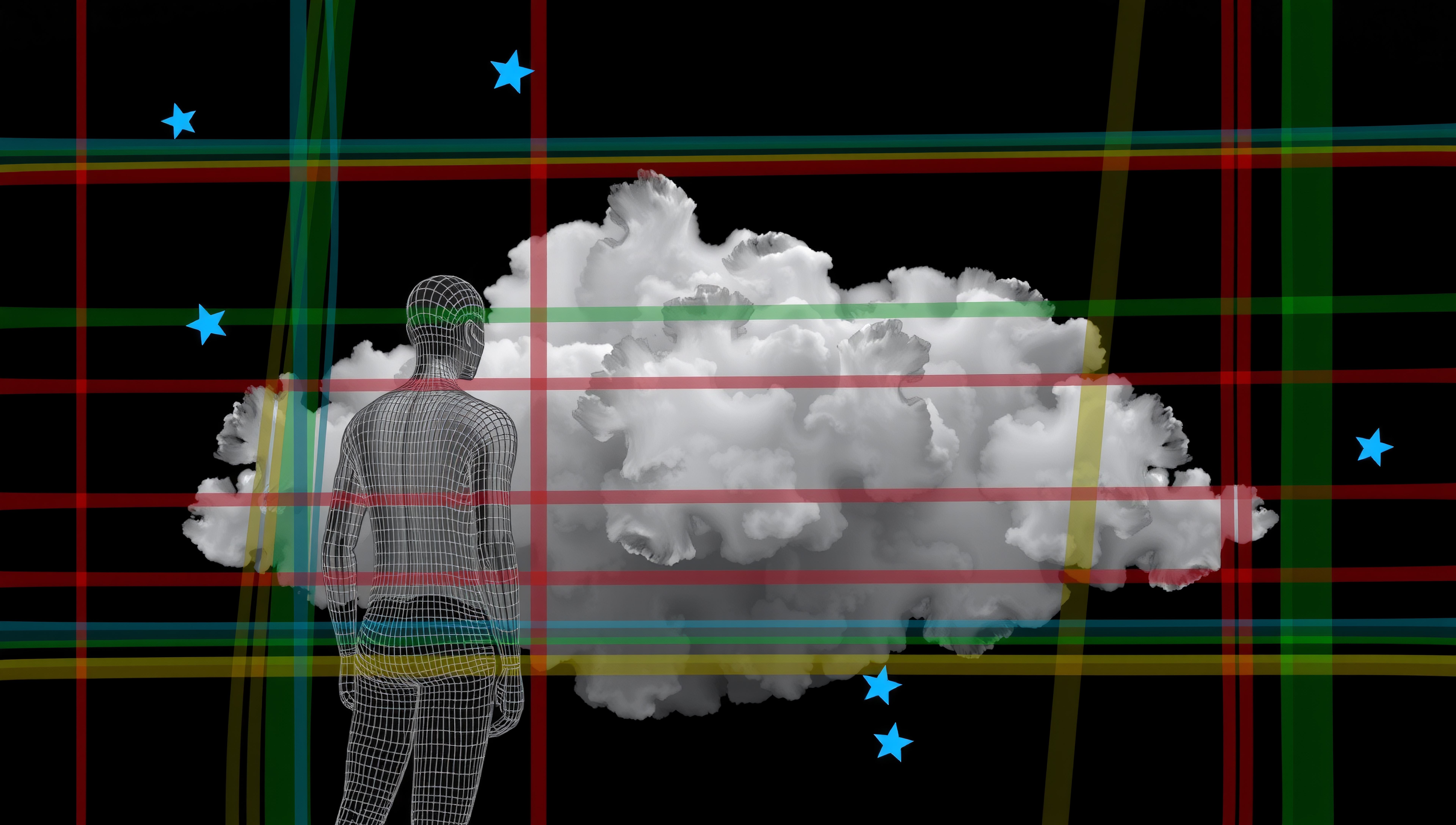 Dreaming in Digital Dimensions